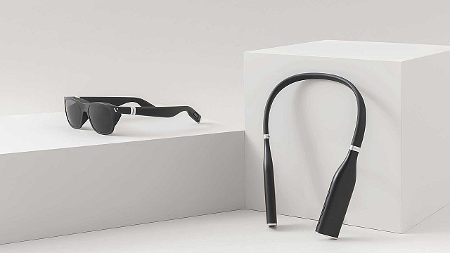Layer Design x Viture&rsquo;s &lsquo;VITURE One&rsquo; is a revolution in VR eyewear