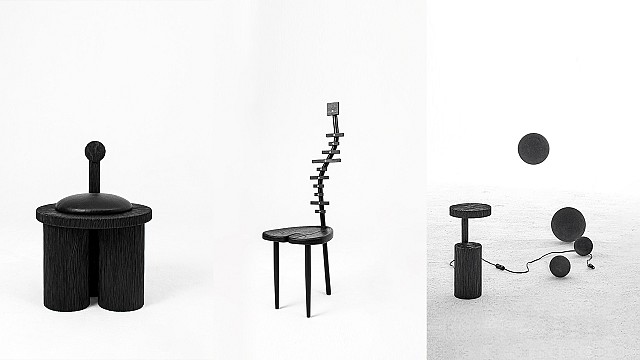 Tracing Studio Fer&rsquo;s oeuvre: from biomimetic furniture to Potemkin objects