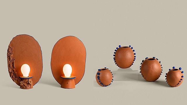 &lsquo;Vision and Tradition&rsquo; explores contemporary design and Mexican artisanship