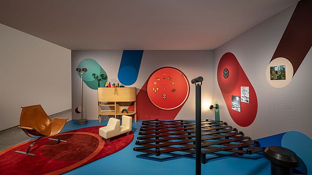 Museum f&uuml;r Gestaltung Z&uuml;rich invites Swiss creatives to style &lsquo;6 Rooms x 6 Positions&rsquo;