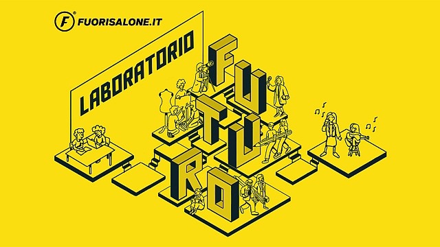 Fuorisalone 2023 embraces today&rsquo;s changes to build a sustainable tomorrow