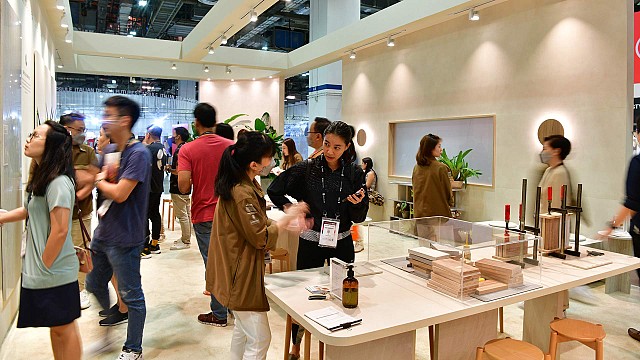 FIND - Design Fair Asia 2023 to focus on innovation within Asia's design landscape