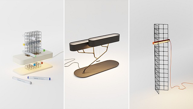Design by Joffey evokes extraordinary experiences through everyday objects