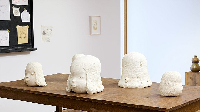Yoshitomo Nara&rsquo;s &lsquo;Ceramic Works&rsquo; is a mastery of creativity and emotional depth