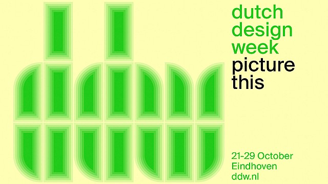 With 'Picture This,' Dutch Design Week 2023 urges us to imagine a humane future