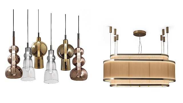 Visionnaire unveils new 'Lighting Collection 2023' geared towards the festive season