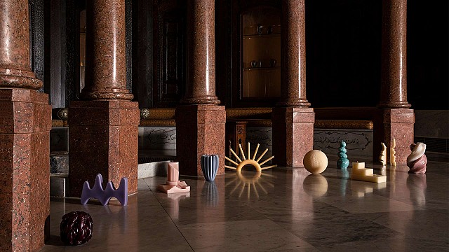 House of Today presents &lsquo;The Candle Project&rsquo; by ten Lebanese designers