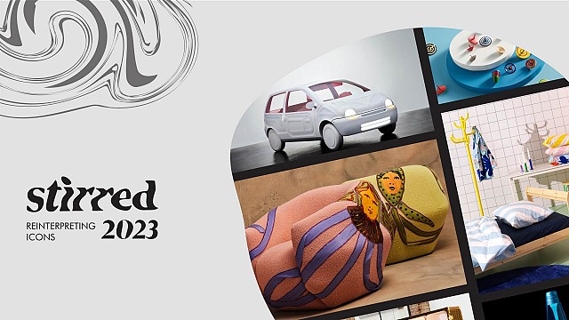 Nostalgic designs that celebrated and reimagined classics in 2023