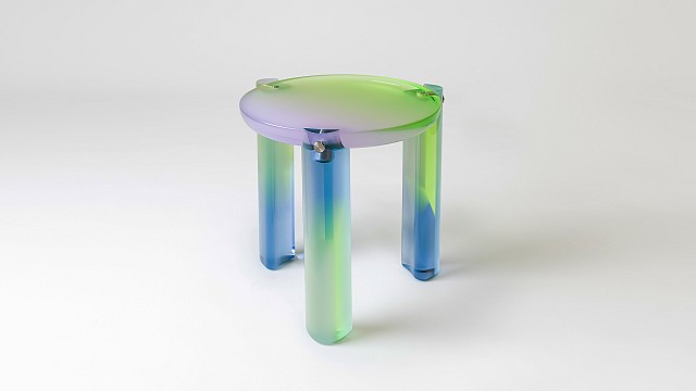 Draga & Aurel to present pastel hues and rounded forms at Milan Design Week 2024