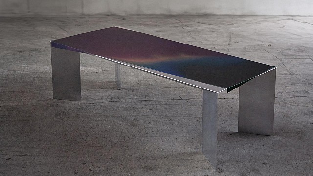 BUDDE reimagines aesthetics via a range of furniture and interior products