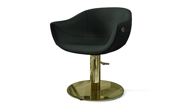 Queen Mary - Styling Salon Chair