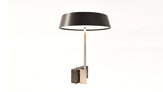 548 - Table Lamp
