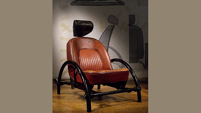 Rover Chair