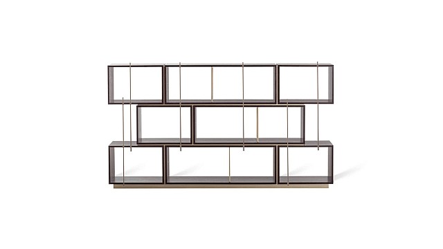 HE750 - Bookcase