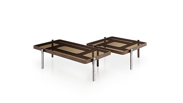 Vision Coffee Tables