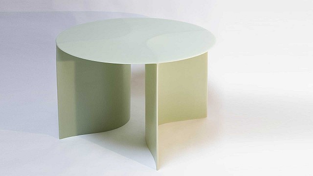 New Wave Dining Table - Round