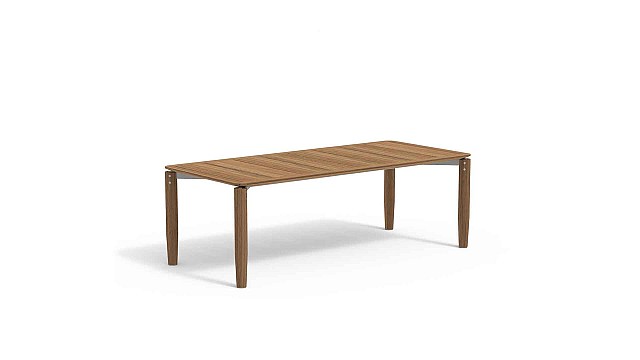 LEVANTE 022 Table
