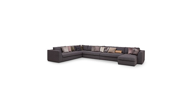 Dorian Modular Sofa