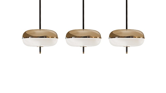 Amaretto Ceiling Lamp