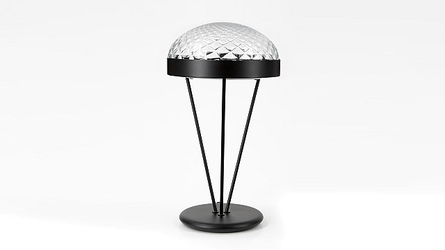 Rays Table Lamp
