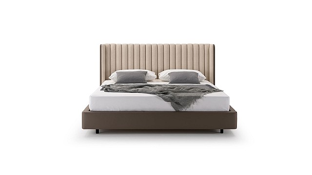 Domus Bed