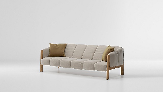 Plumon Sofa