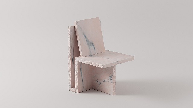 Caliza Chair