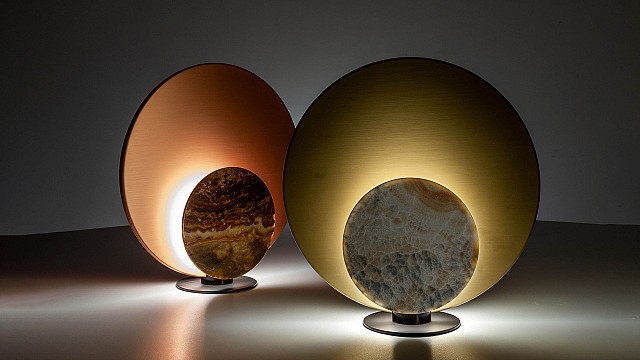 Clis Table Lamp