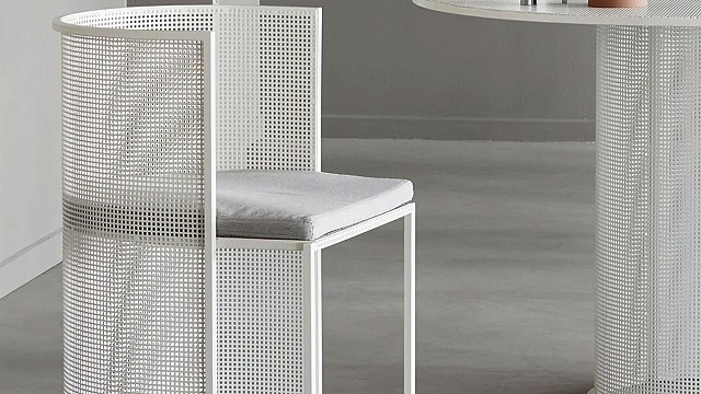 Seating Cushion &ndash; Dining Chair