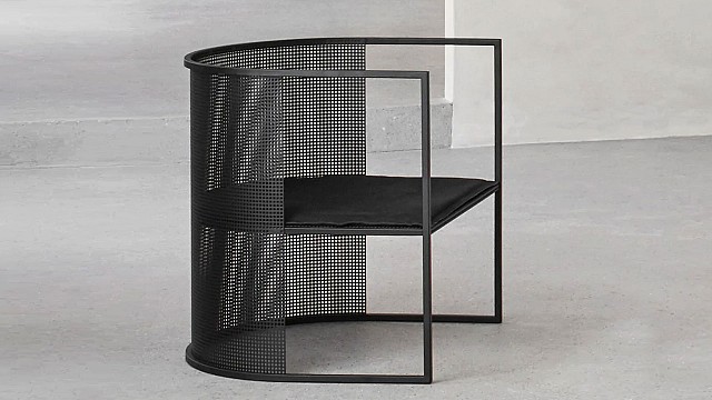 Bauhaus Lounge Chair
