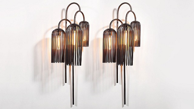 Willow Wall Sconces