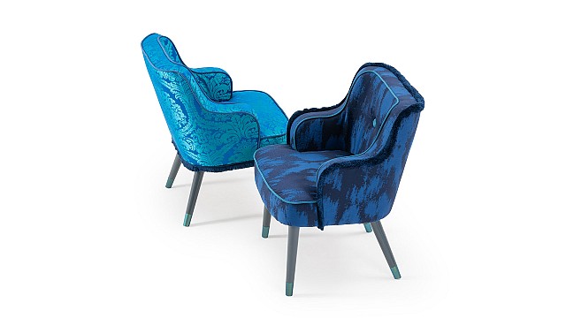 Azul Chair