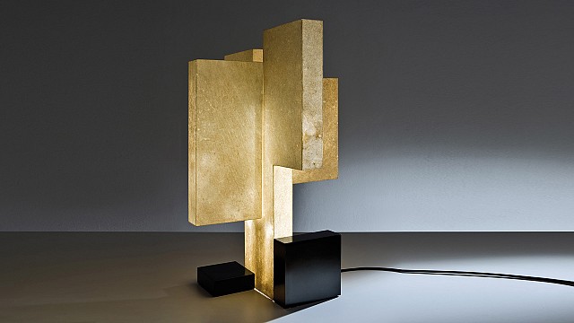 Novecentotrenta - Table Lamp