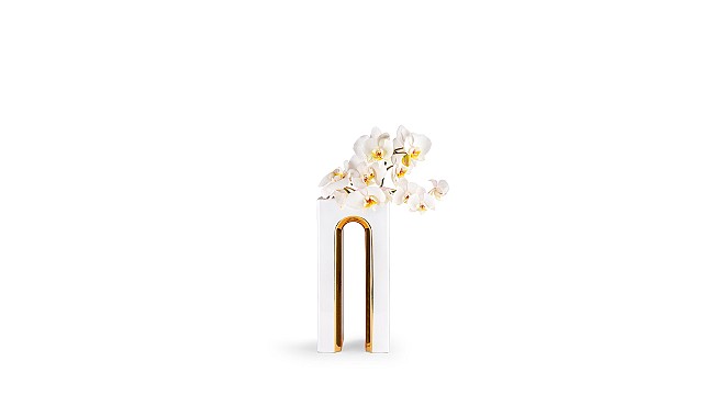 Marcello Flower Vase