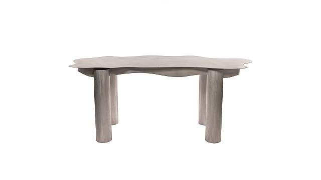 Contemporary Vanity Table