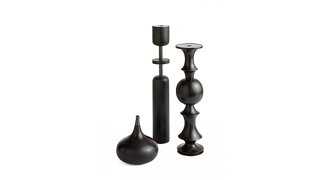 Mali Candlestick Collection