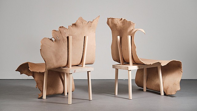Atribut Chair