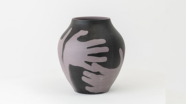Stack Vases 3