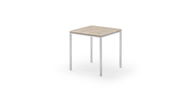Ratio Side Table