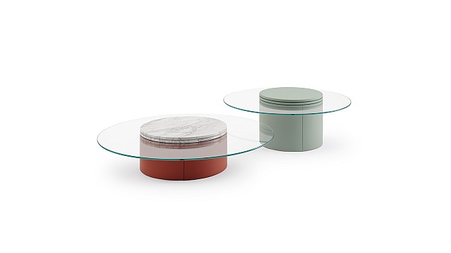 Roma Coffee tables
