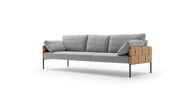 Ratio Sofa