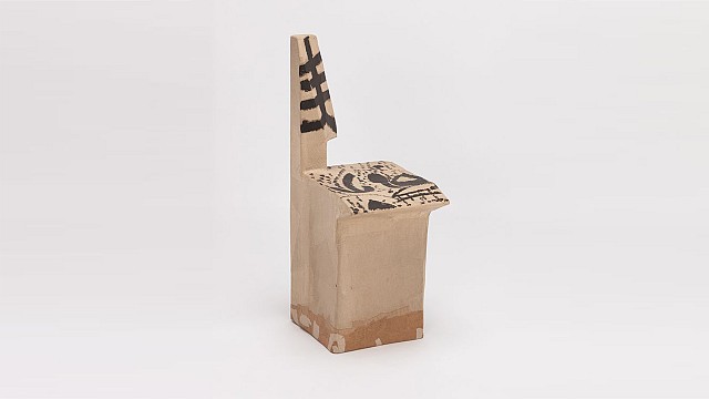 (20) BOX Chair