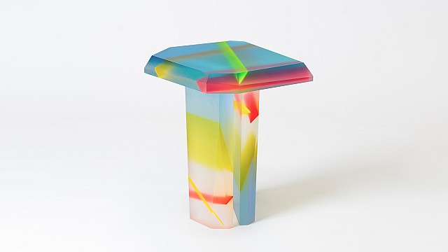 Flare Table IV