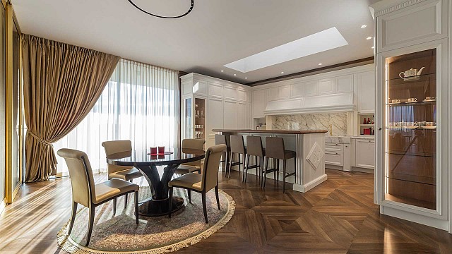 Bucharest Luxury House