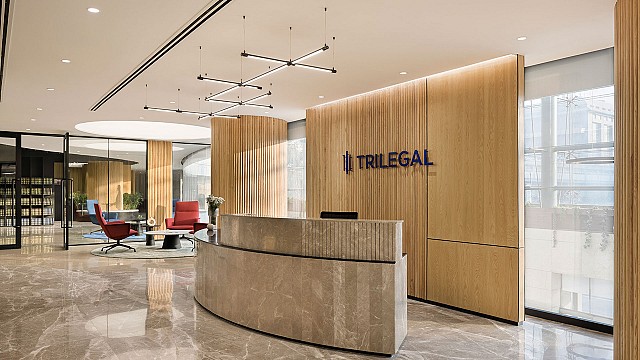 Trilegal Office