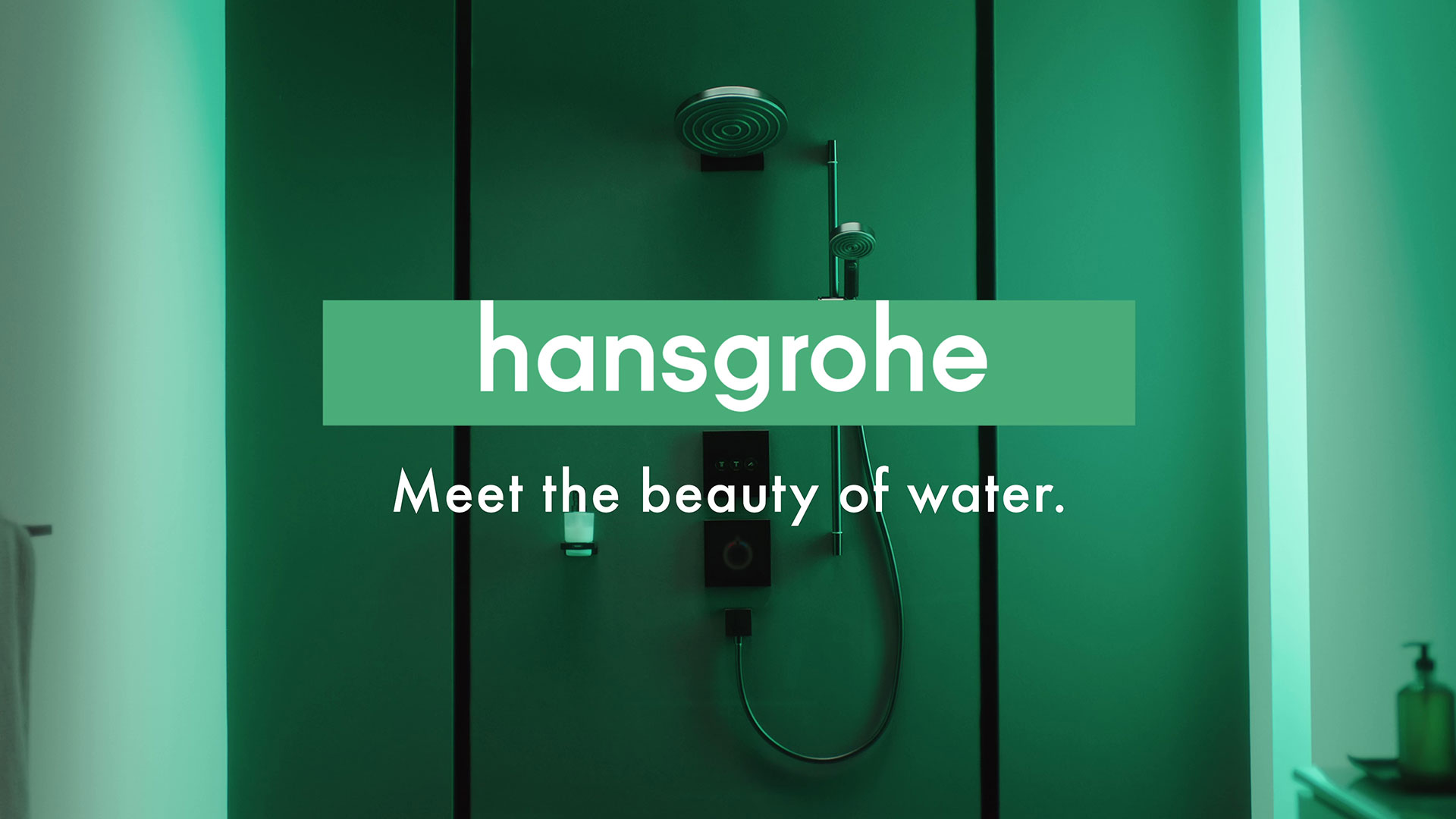 Hansgrohe - Bathroom Brands in India