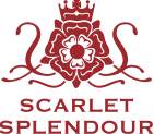 Scarlet Splendour