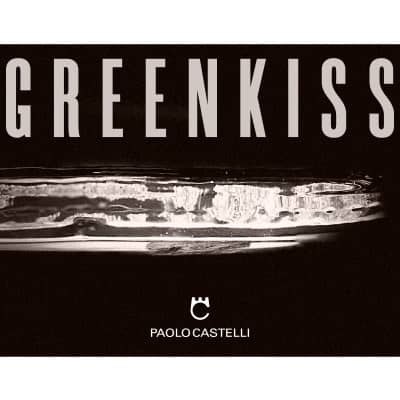 PAOLO CASTELLI Greenkiss Catalogue News