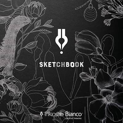 SKETCHBOOK Collection