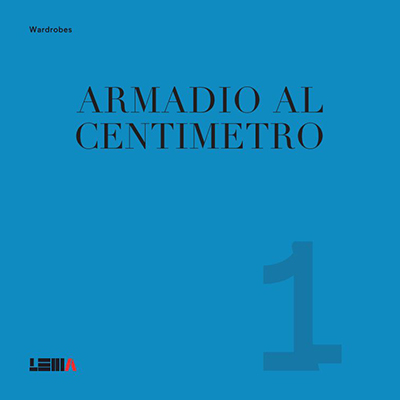 ARMADIO AL CENTIMETRO